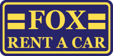 Fox Rent a Car Review