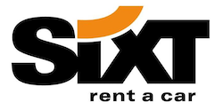 Sixt Car Rental Review