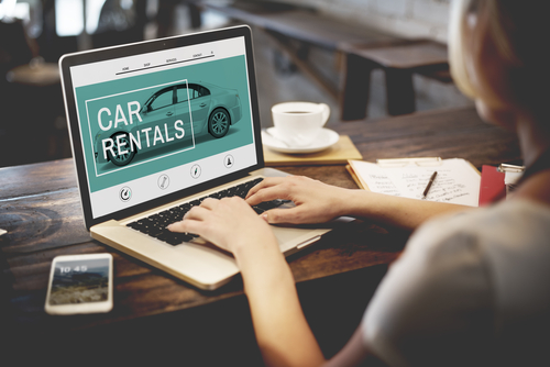 cheap long term car rental
