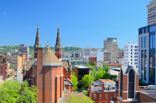 Cathedral of St. Paul