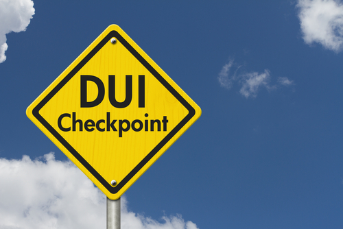 DUI and car rental