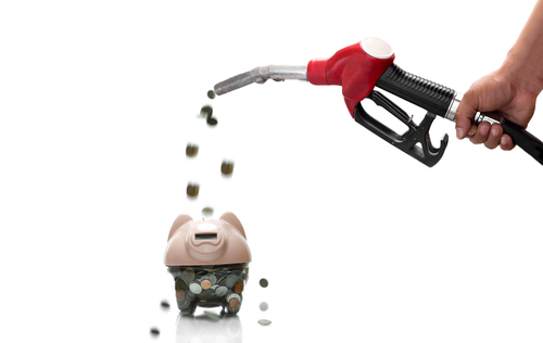 how to save fuel