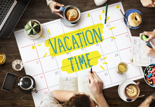 holiday travel tips | Vacation time