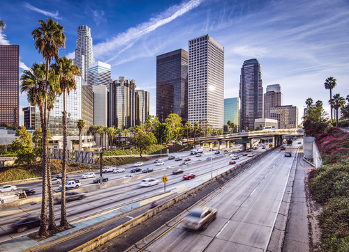 Things to do in Los Angeles