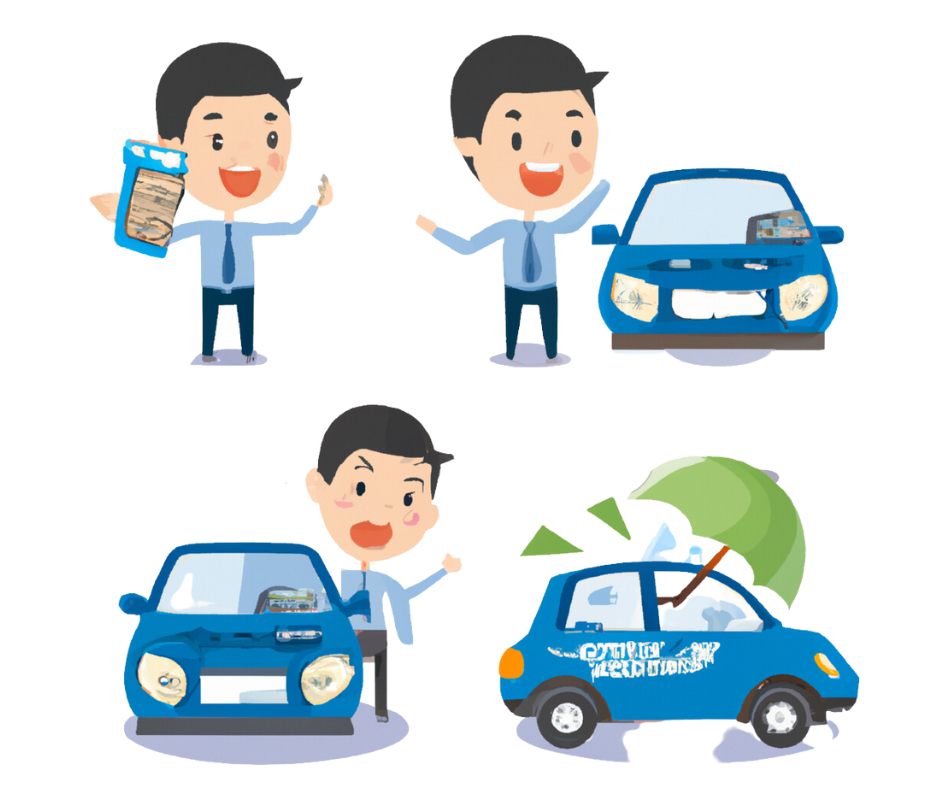 rental car insurance