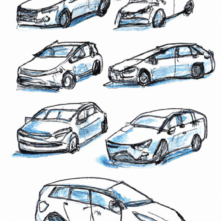 Ultimate Guide to Choosing the Right Rental Car for Your Travels