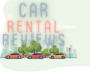 Car-Rental-Reviews