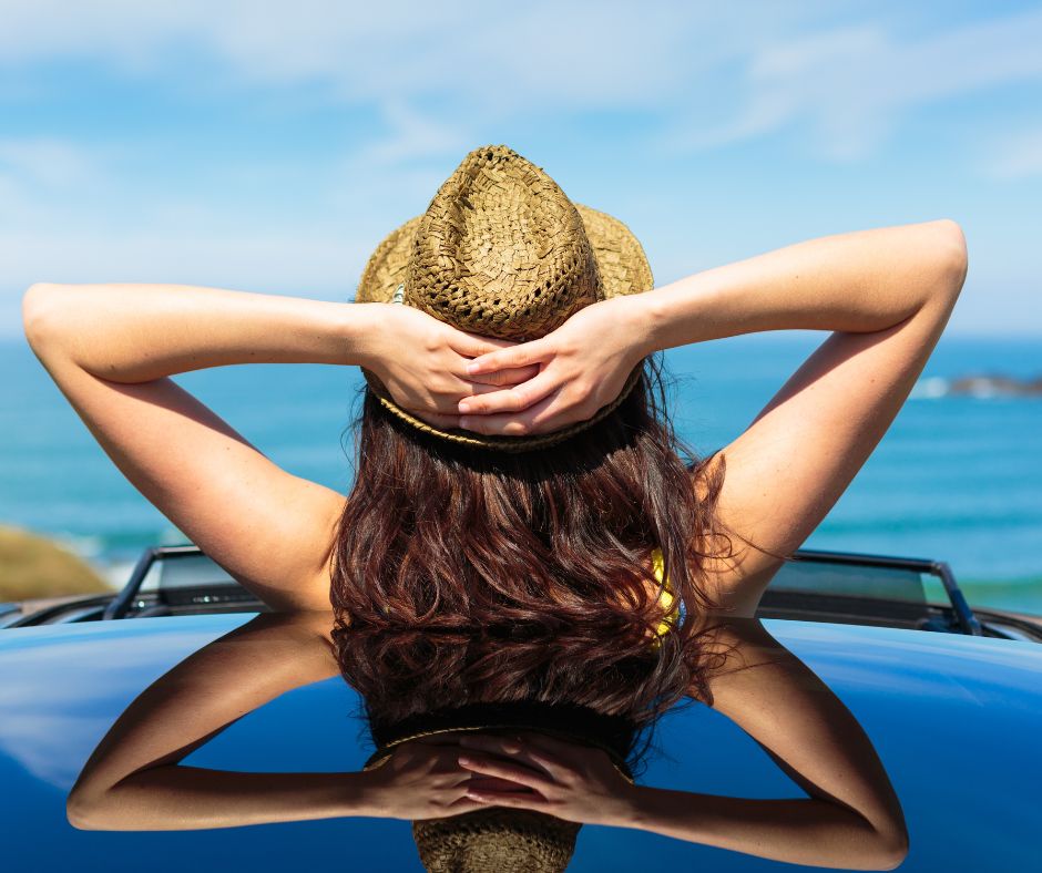 Peace of mind with the right car rental insurance