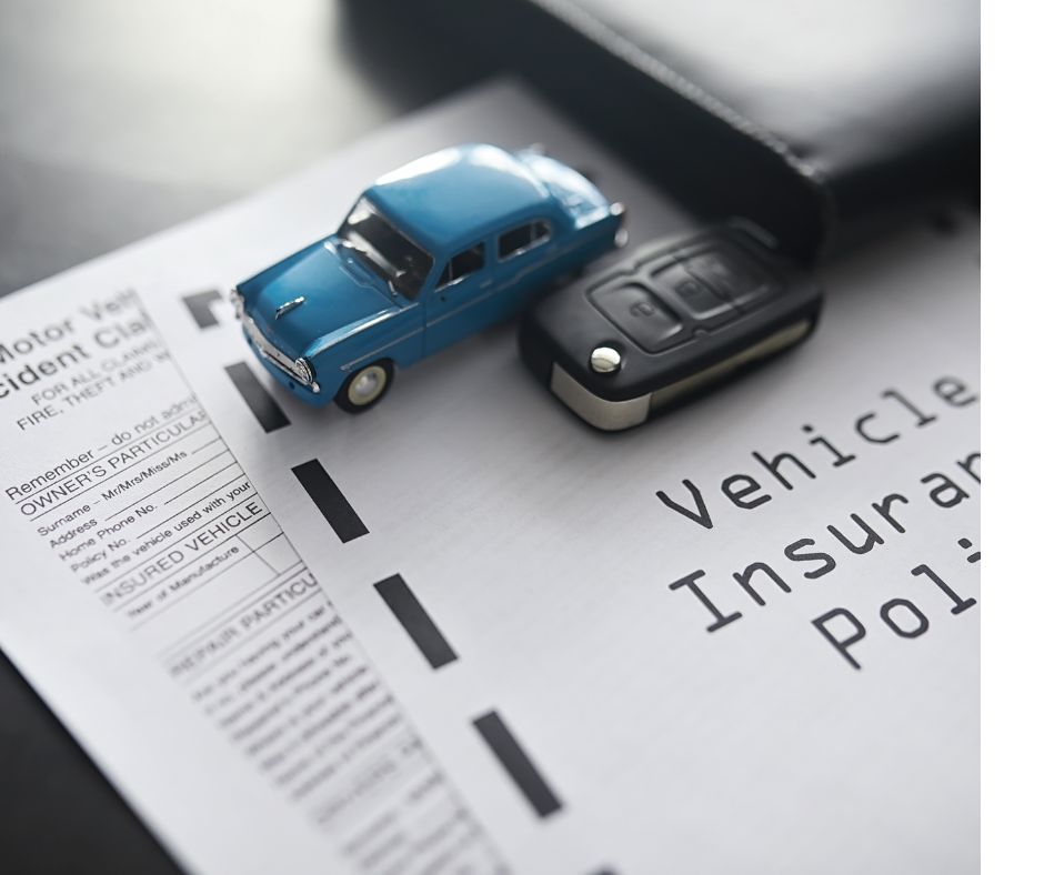 car rental insurance