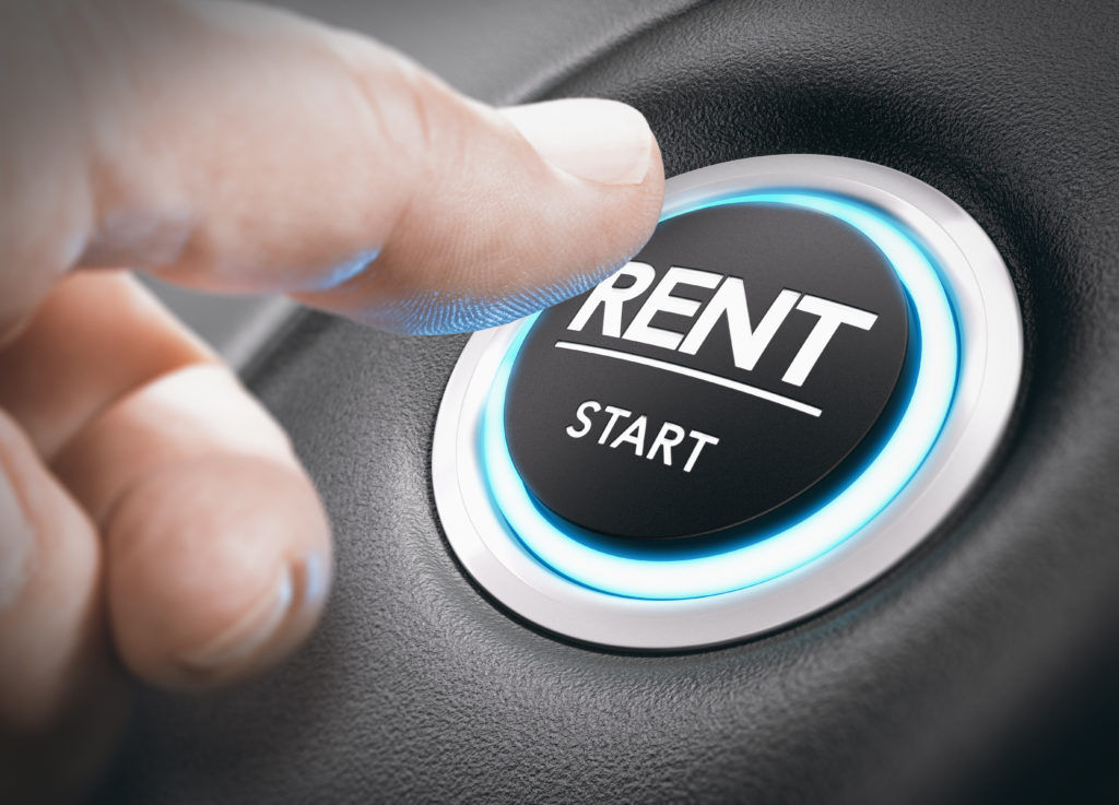 The Benefits of Renting a Car for Business Travel