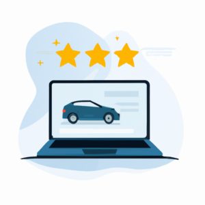 Car Rental Reviews