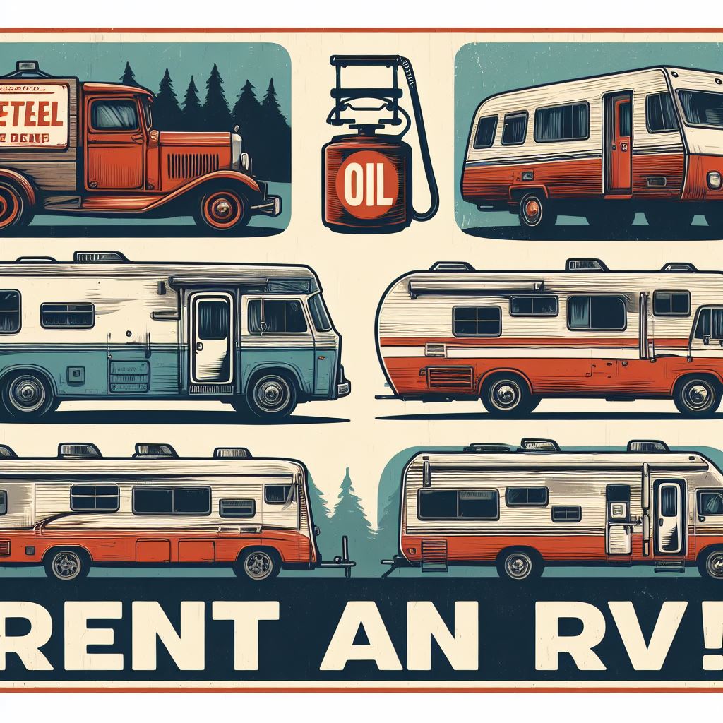 Renting vs. Owning an RV