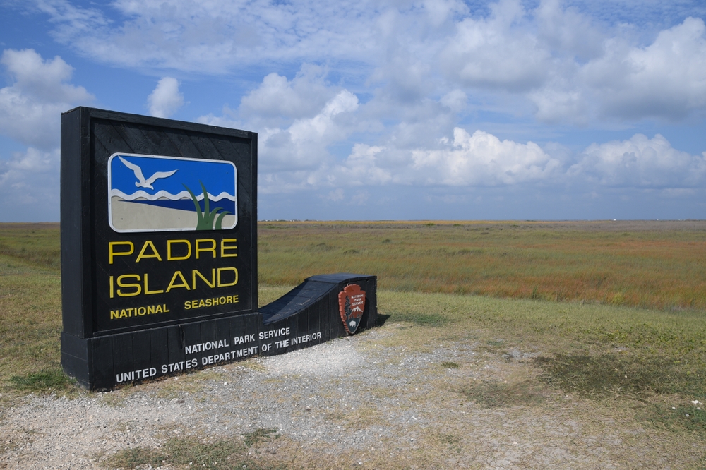 Padre Island National Seashore, Texas: Beaches on a Budget