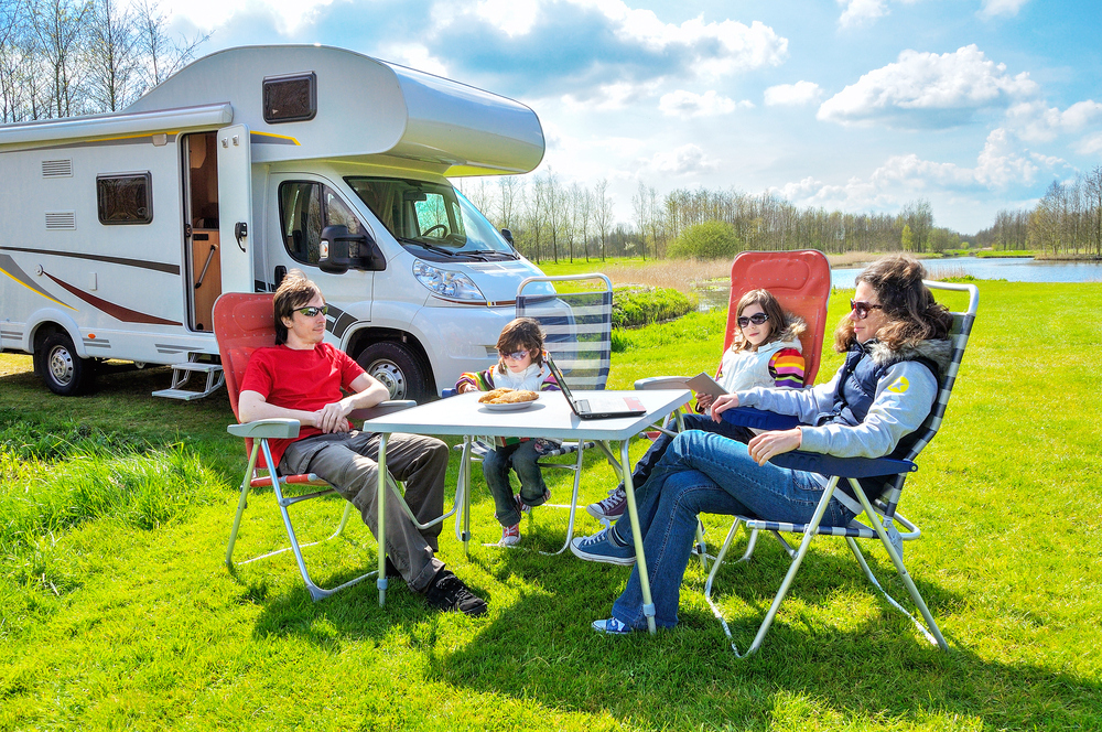 Budget-friendly RV rentals for you