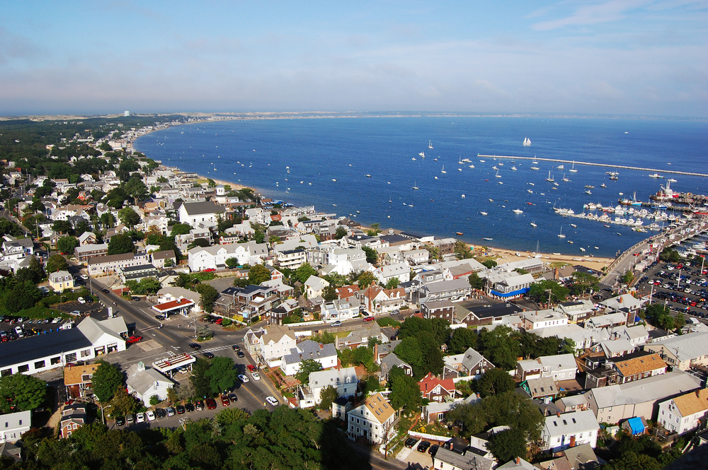 Cape Cod, Massachusetts