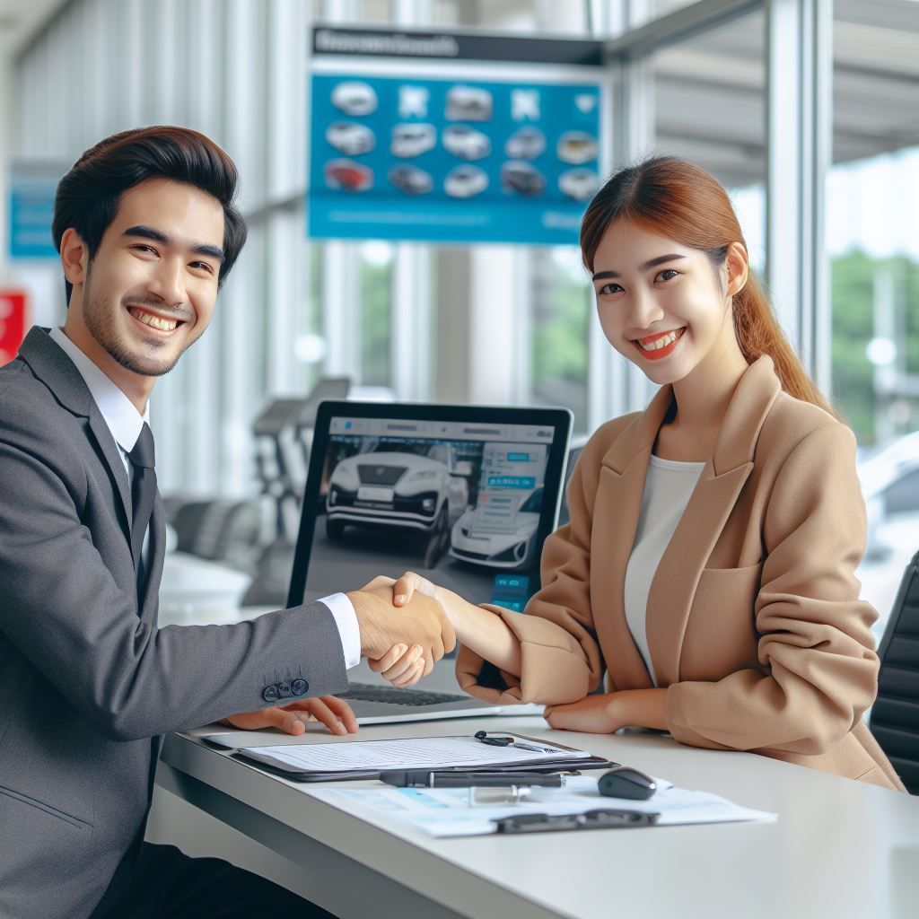 Car Rental Agreements Explained | Your Full Breakdown